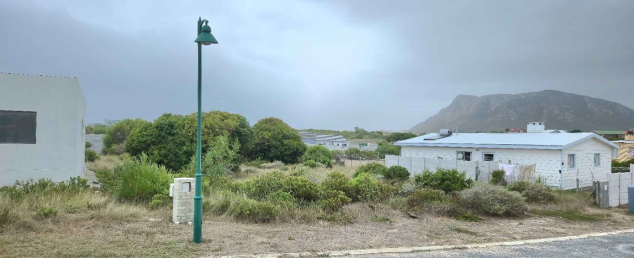 0 Bedroom Property for Sale in Kleinbaai Western Cape